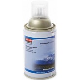 Rubbermaid TC 401246 Microburst 9000 Air Neutralizer - Mountain Peaks